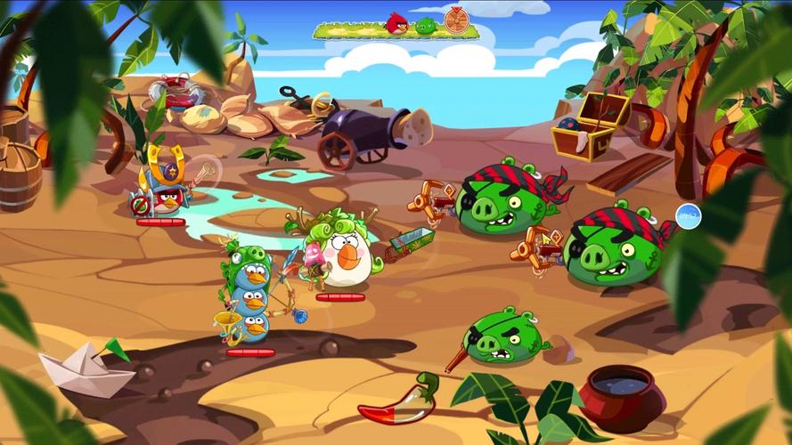 丛林V0.20安卓版下载:玩转刺激丛林探险