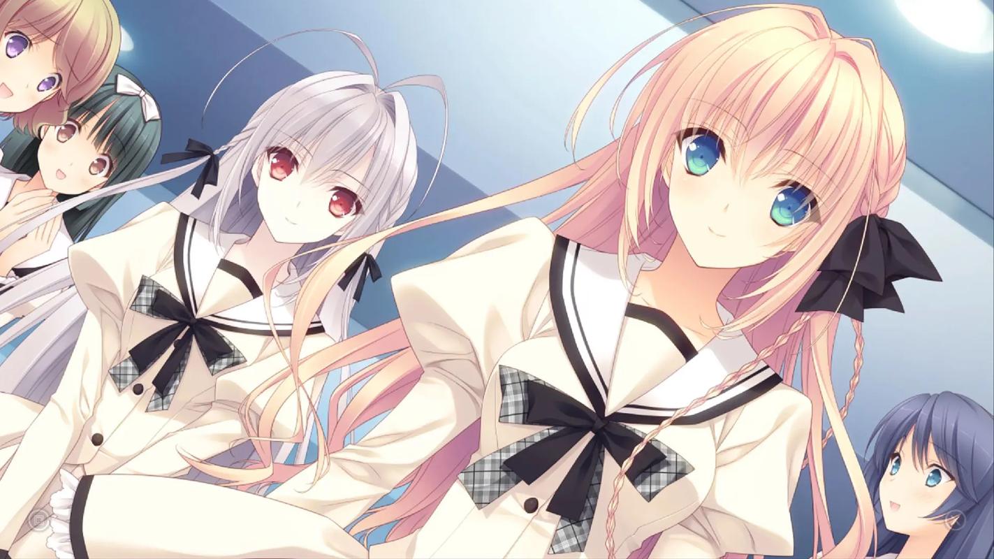 想玩近月少女的礼仪2?教你快速下载的技巧!