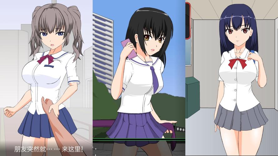 在员工室与JK度过的日常：官方网站游戏下载地址