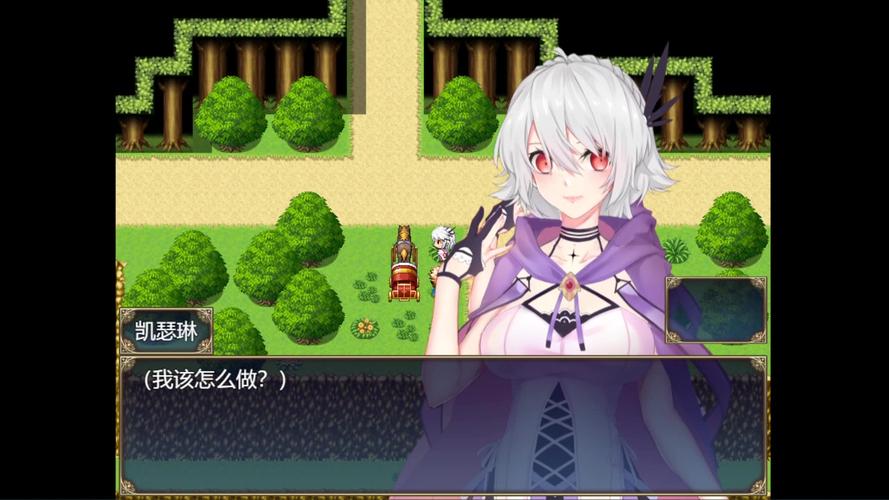 魔女秘药官方网站:下载最新版RPG游戏,开启奇幻冒险之旅