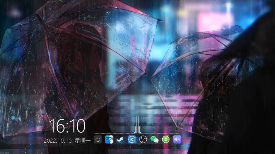 Rainnight雨最新版本更新内容:有哪些新功能?