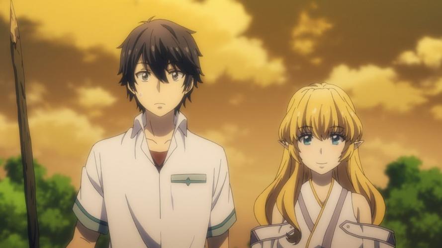 安卓手机玩在世界尽头咏唱恋曲的少女:下载安装超简单