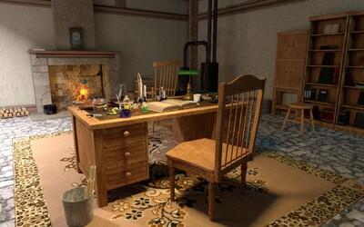 魔法家族:实验室安卓汉化,开启你的魔法实验室之旅