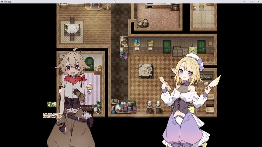 森林物语小小城镇的牧场生绅士游戏攻略秘籍:快速提升技巧看这里!