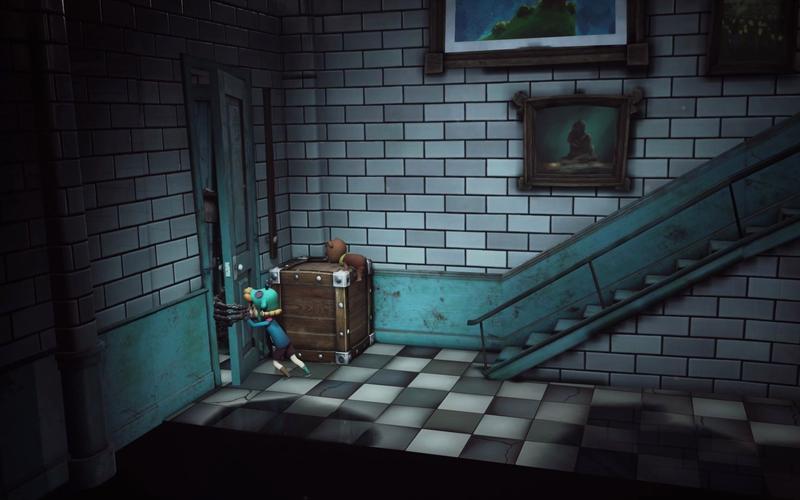 想玩心灵结社?安卓下载方法都在这里!