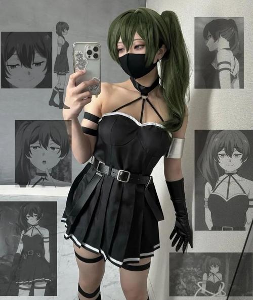 对妻子Cosplay进行指导:最新版详细步骤指南