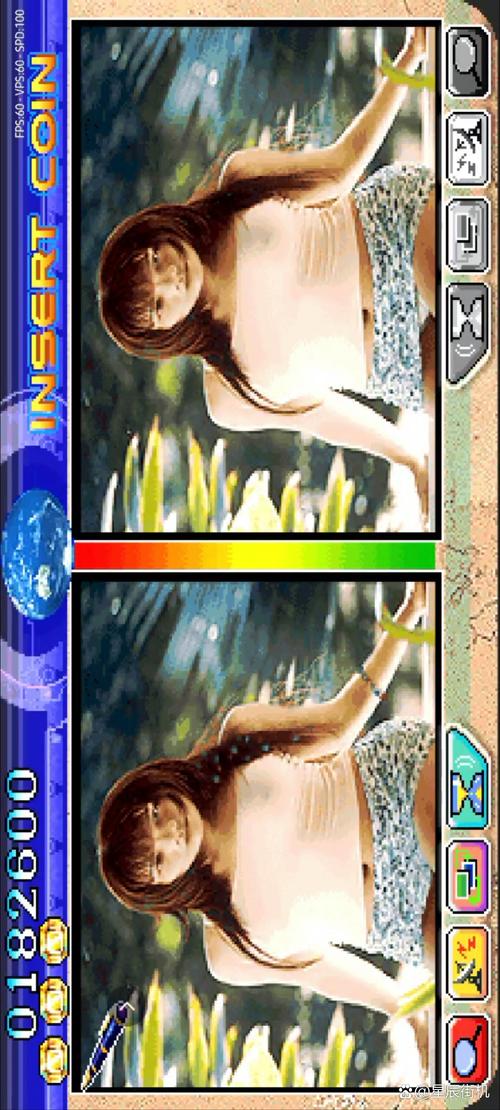 解谜游戏:夏日小公园厕所桃子汉化版试玩体验