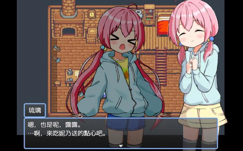 后宫牧场生活官网:日系治愈系手游,开启你的后宫生活!