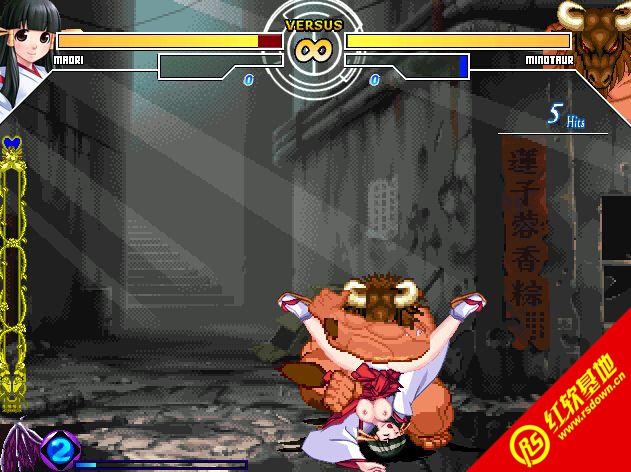 想玩全女格斗最新版？这里有你需要的全部信息！