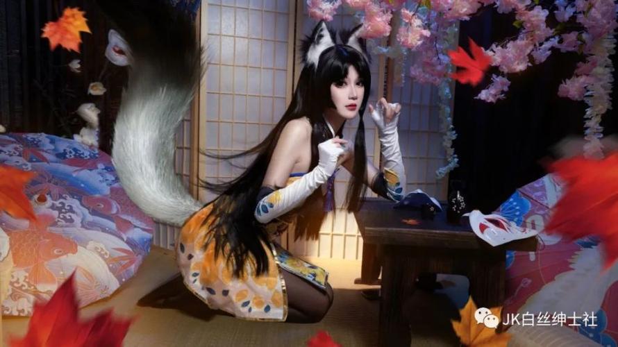 coser花絮绅士游戏体验:好玩吗?值不值得玩?