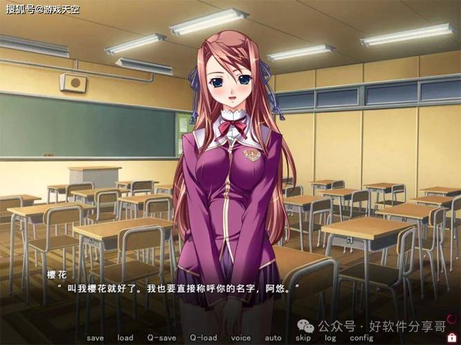 圣奴隶学园1官方正式版下载:快速下载最新版本游戏