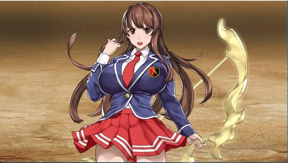 福音的使徒安卓下载:高清画质,精彩剧情,不容错过!