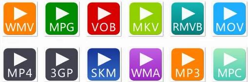 视频重建下载地址汇总:多种格式任你选择!