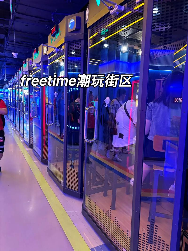 想玩任意XX商业街?安卓版下载地址大全都在这里!