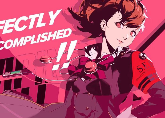 少女异闻录最新版本更新：体验全新冒险