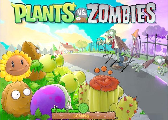 植物大战僵尸H版汉化版下载:重温童年经典回忆