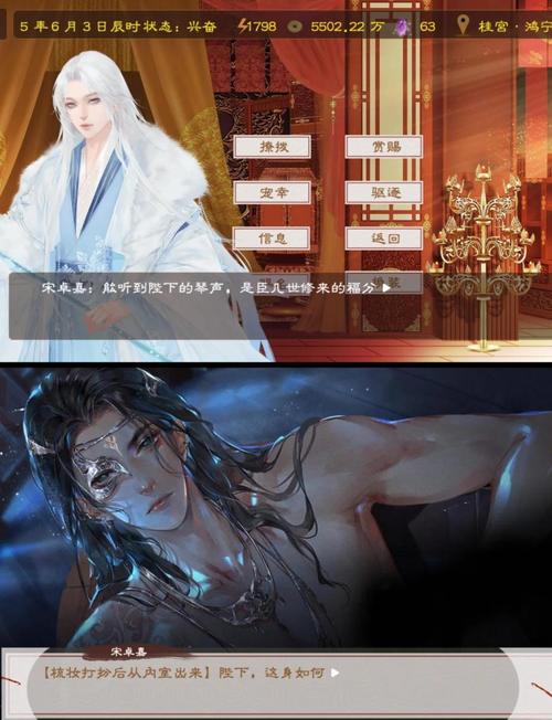 后宫大酒店最新版游戏攻略：快速上手经营技巧