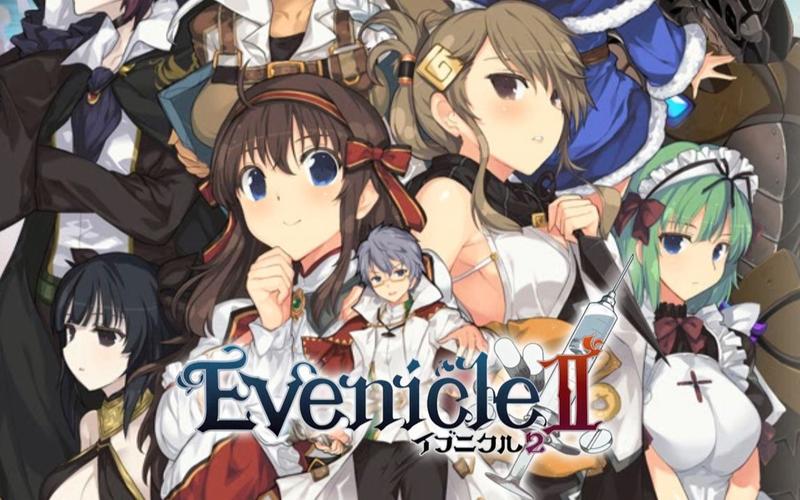 还在纠结玩哪个版本?夏娃年代记2版本大全助你抉择!