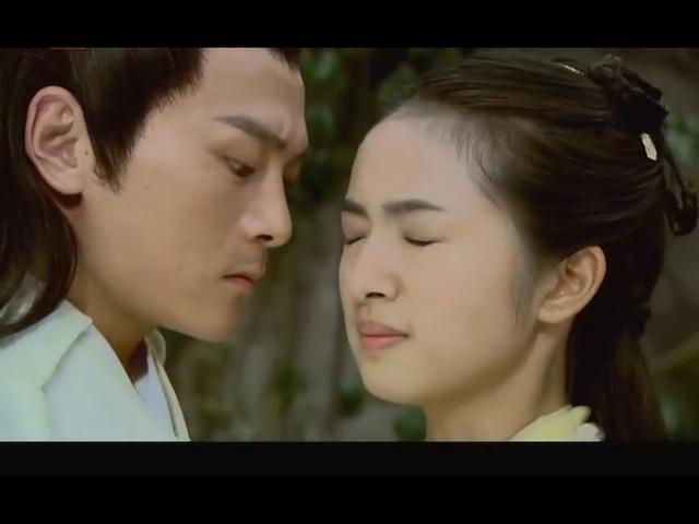 惊人内幕!黄蓉出轨的背后真相