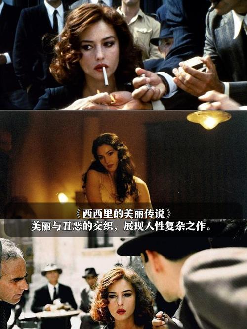 时尚女王莫妮卡第一季完结了!汉化版下载地址分享给你