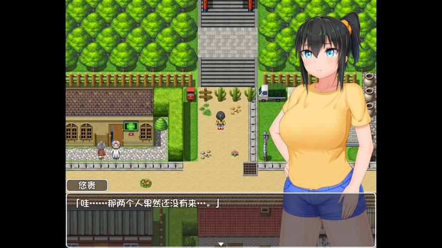 无知少女的乡村韵事游戏下载地址:畅玩精彩乡村生活