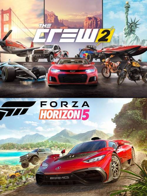 想玩赛车？清晰的地平线安卓版不容错过！