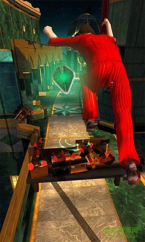 史密斯的血统汉化版下载:PC+安卓双平台资源分享