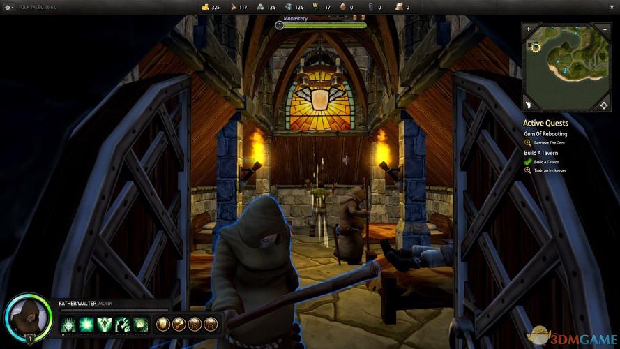 幽灵牛奶生活：免费下载超人气沙盒SLG游戏