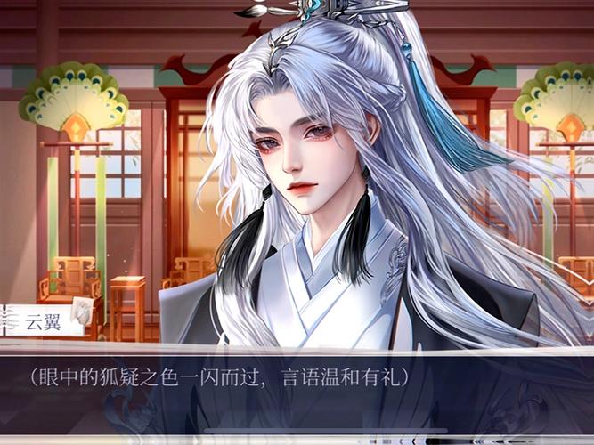 我成了大反派游戏介绍：体验反派角色的另类人生