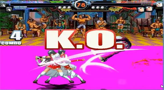 想玩全女格斗最新版？这里有你需要的全部信息！