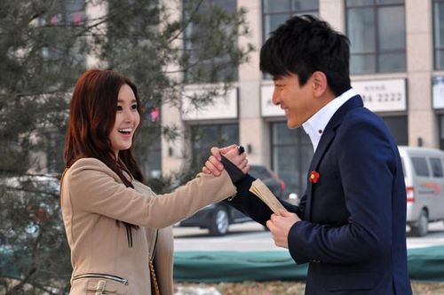 甜蜜女友2更新地址公布!别错过最新剧情!