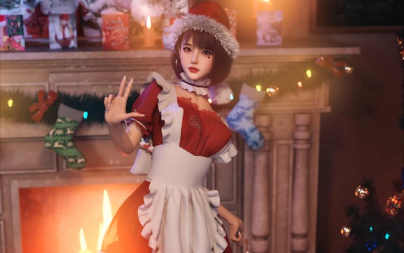 蜉蝣V0.2最新更新:亚洲建模好评如潮,你玩了吗?