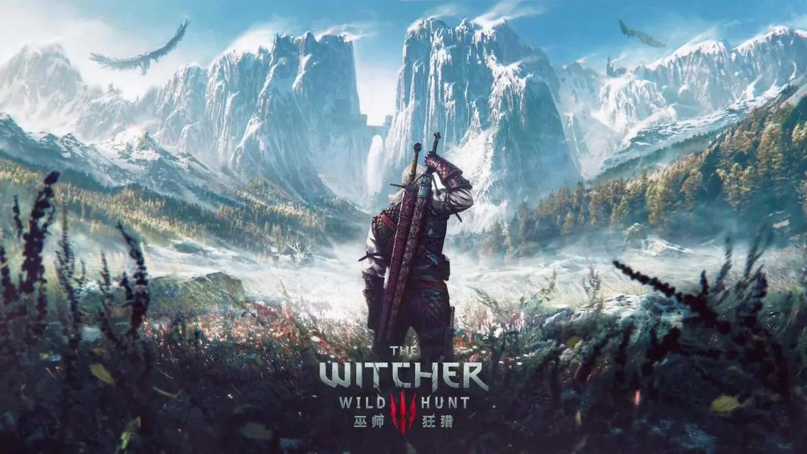 魔改版巫师3狂猎：全新内容，带你重温史诗之旅