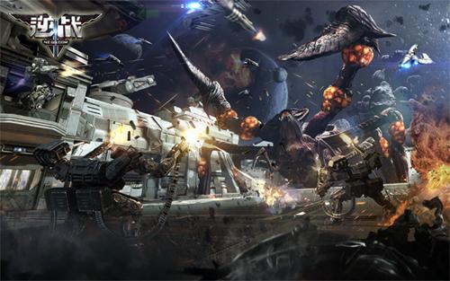 杨过游戏:活体飞机杯工厂歼灭队精彩挑战