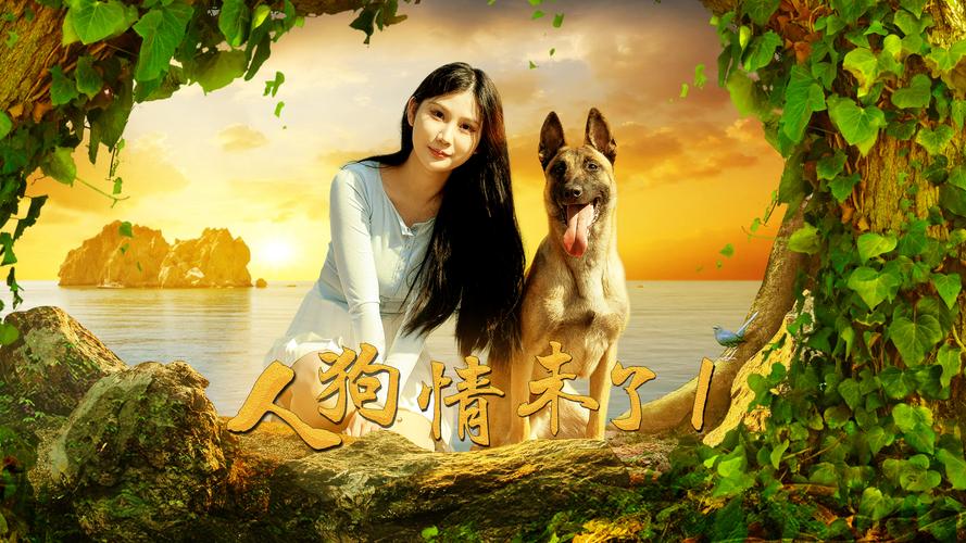 人狗情未了官网:口碑评价与精彩影评分享