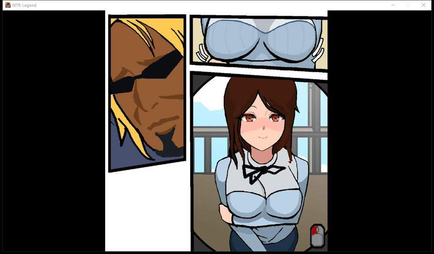 想玩NTR伴侣村？淫习下载方法及资源分享！