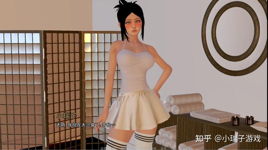 高品质绅士游戏:圣女之血母女双神混沌剧情大揭秘