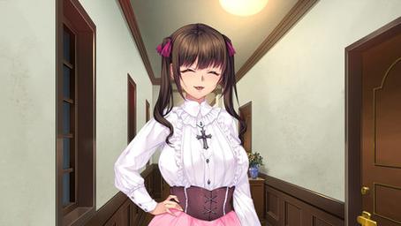 邪娠娼馆绅士游戏体验：超详细图文评测及玩家心得