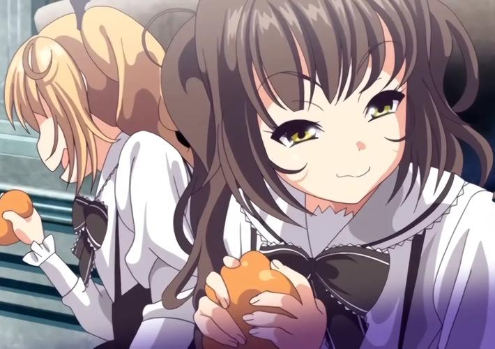 圣奴隶学园2安卓版下载:火爆手游,开启你的后宫养成之旅!