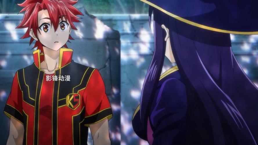 异世界勇者官网手游：精彩剧情，冒险解谜，不容错过！