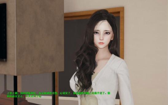 母上攻略重制版1-4绅士游戏:新手入门必看