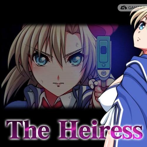 TheHeiress绅士游戏：没落千金的逆袭之路