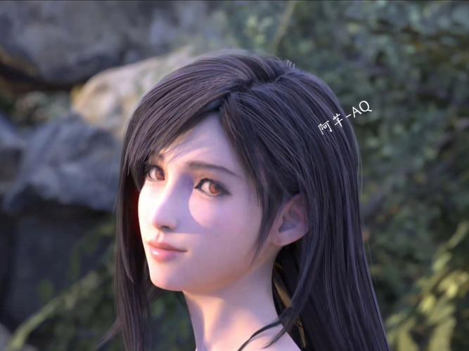 寻找超嫩DOA蒂法?最新更新地址在这里