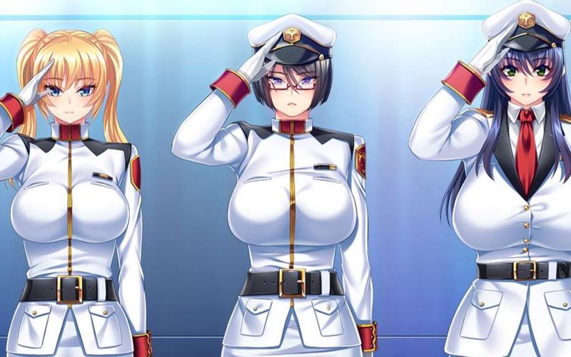 女士官洗脑更新地址已更新，赶紧来看看吧！