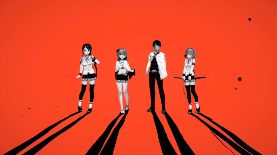 Nukitashi2汉化版更新内容详解:新增剧情和玩法