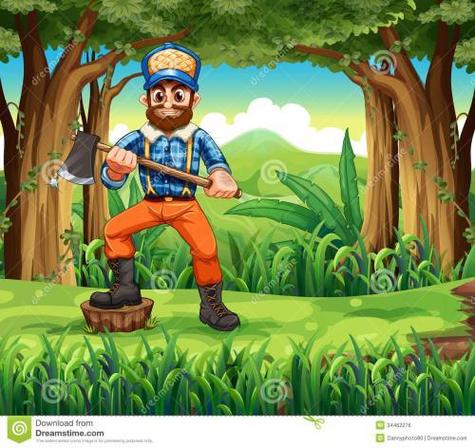 史上最全雪诺和樵夫的森林版本:剧情攻略及汉化补丁