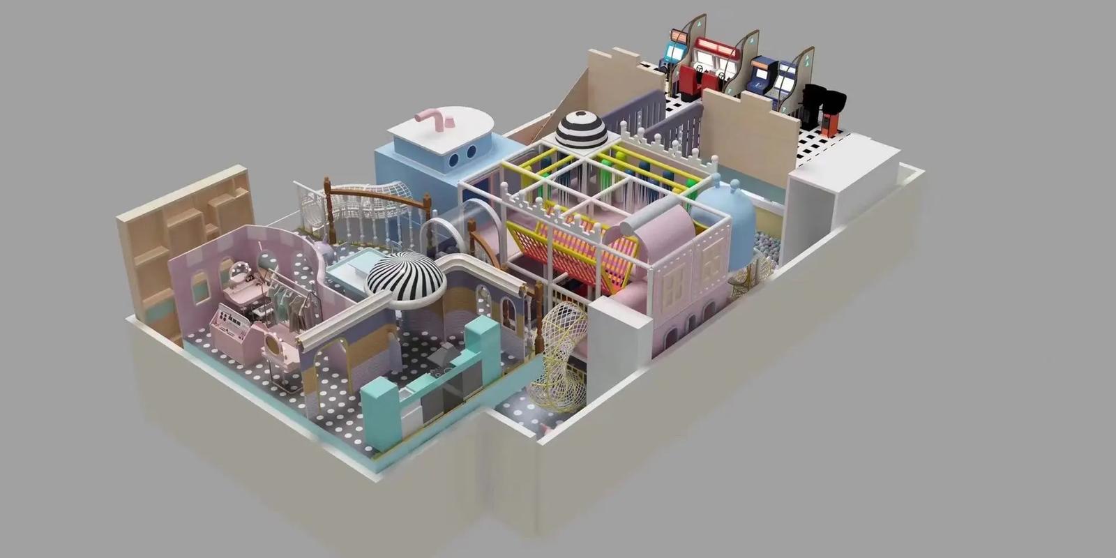 最新版淘气屋官方正式版下载：安全可靠的游戏平台