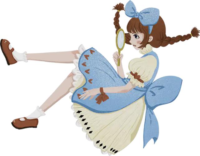 寻找邻居的女儿爱丽丝下载链接？这里有你想要的资源