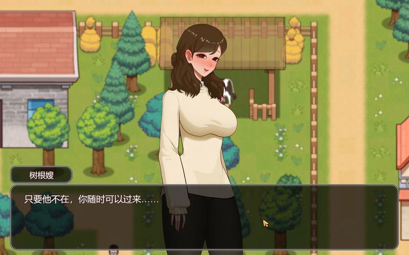 乡村狂想曲完整游戏攻略：剧情流程及支线任务详解