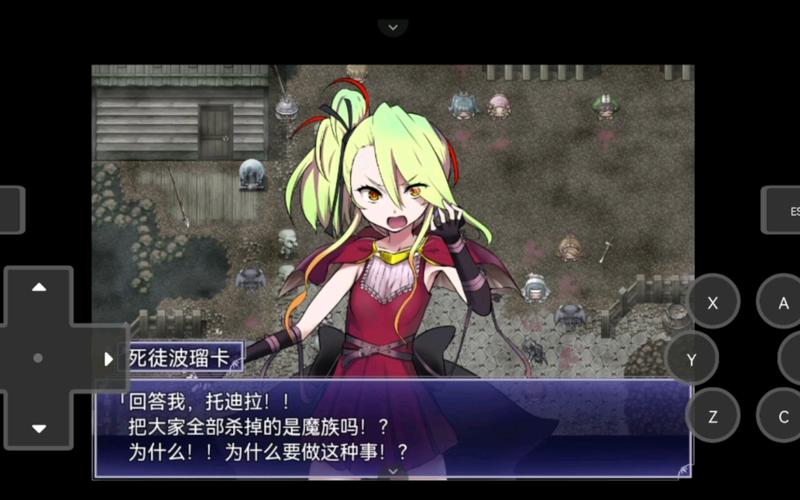 快速下载恶魔根源V1.35：完整版游戏资源分享